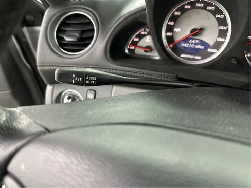 Used 2006 Mercedes-Benz SL 55 AMG SL 55 AMG Roadster 2D image 34