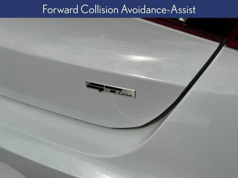 Used 2024 Kia K5 GT-Line image 18