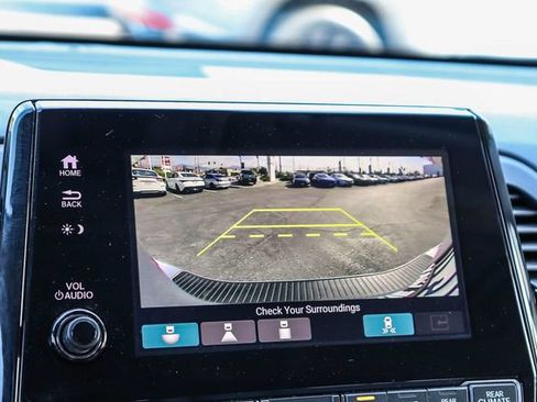 Used 2024 Honda Odyssey Touring image 27