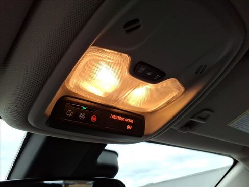 Certified 2023 Buick Encore GX Select w/ Sport Touring Package image 19