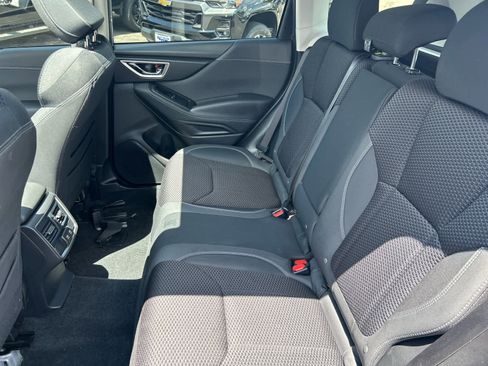 Used 2020 Subaru Forester Premium w/ Popular Package #1 image 24