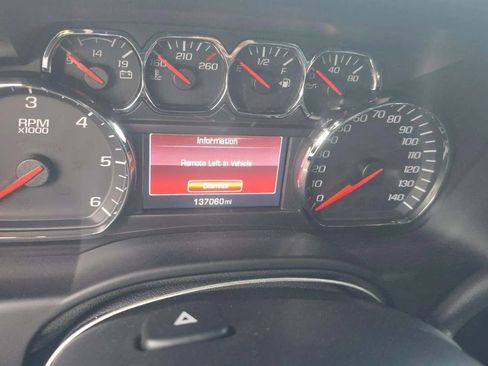 Used 2015 GMC Yukon SLT w/ Open Road Package image 10