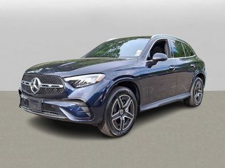 Used 2024 Mercedes-Benz GLC 300 4MATIC video 1
