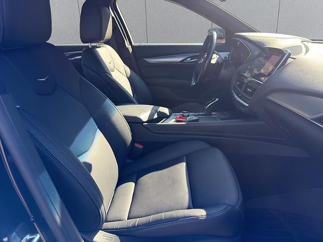 Used 2023 Cadillac CT5 Premium Luxury AWD/4WD image 14