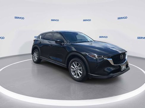 Used 2022 MAZDA CX-5 AWD 2.5 S image 2