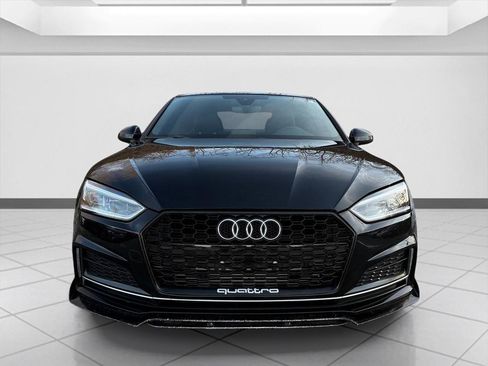 Used 2019 Audi A5 2.0T Premium w/ Convenience Package image 3