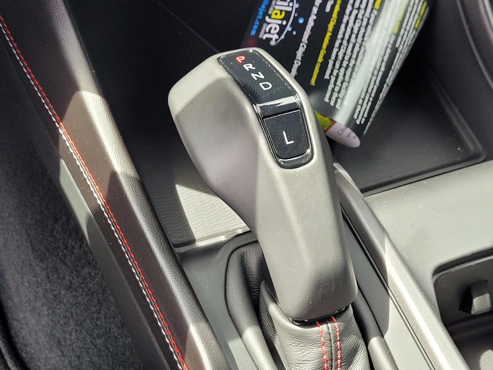 New 2026 Dodge Charger R/T w/ Driver Convenience Group AWD/4WD image 19