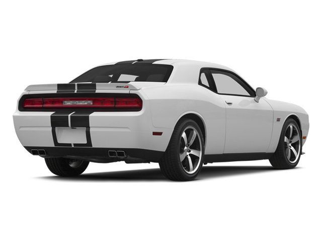 Used 2014 Dodge Challenger SRT8 w/ Harman/Kardon Audio Group RWD image 5