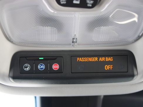 New 2026 Chevrolet TrailBlazer LS image 36