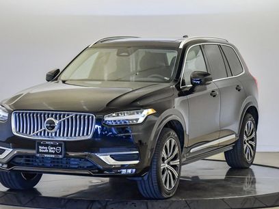 Certified 2025 Volvo XC90 B6 Plus