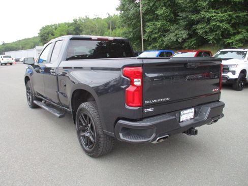 Used 2023 Chevrolet Silverado 1500 RST AWD/4WD image 7