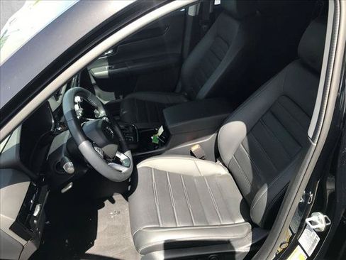Used 2024 Honda CR-V EX-L image 11
