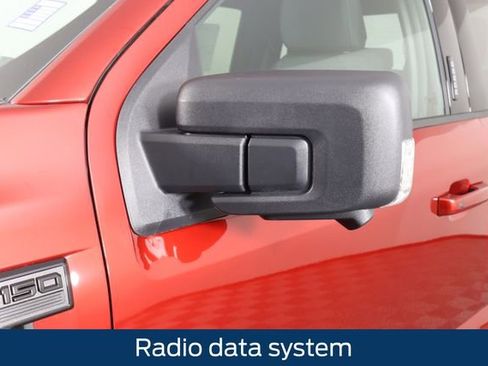 New 2026 Ford F150 XLT w/ Equipment Group 302A MID image 16