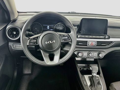 Used 2023 Kia Forte LX FWD image 17