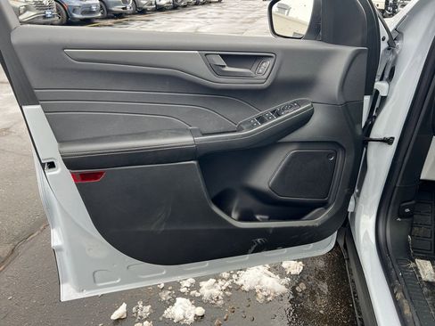 New 2026 Ford Escape Active w/ Tech Pack #1 image 11