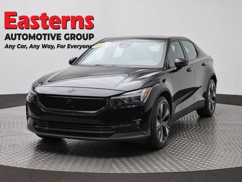 Used 2024 Polestar Polestar 2 AWD/4WD image 1