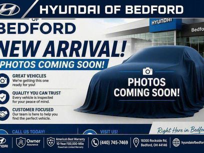 New 2026 Hyundai Kona Limited