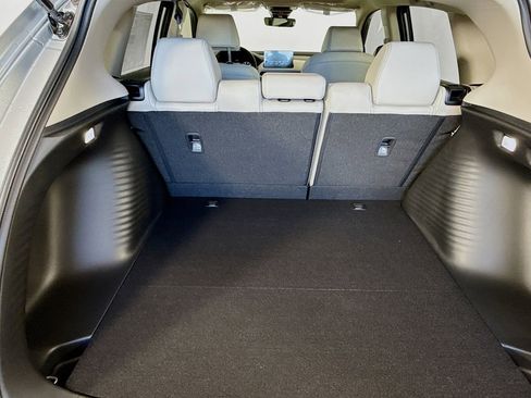 New 2026 Honda HR-V EX-L image 25