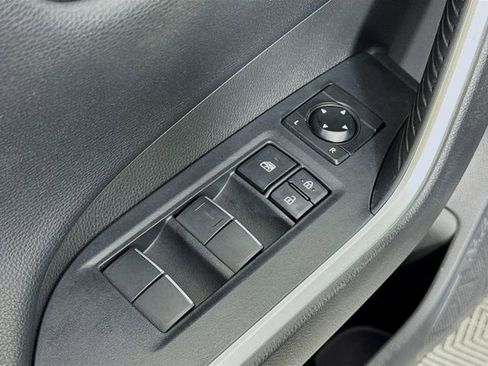 Used 2021 Toyota RAV4 Limited image 29