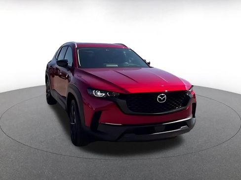 Used 2025 MAZDA CX-50 2.5 Hybrid w/ Premium Plus Pkg AWD/4WD image 16