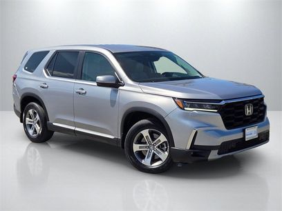 Used 2023 Honda Pilot EX-L