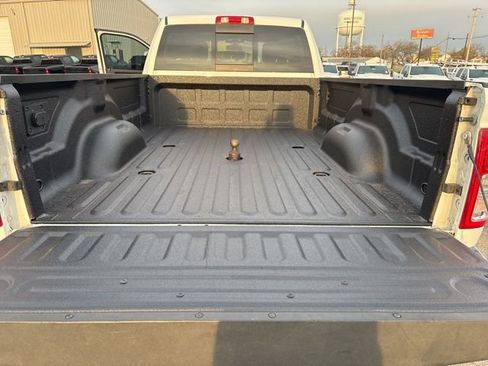 Certified 2024 RAM 3500 Tradesman w/ Chrome Appearance Group AWD/4WD image 6
