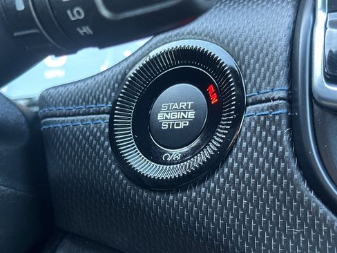 New 2026 Jeep Compass Latitude image 22