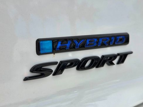 New 2026 Honda Accord Sport image 12
