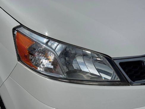 Used 2020 Nissan NV200 SV w/ Back Door Glass Package FWD image 46