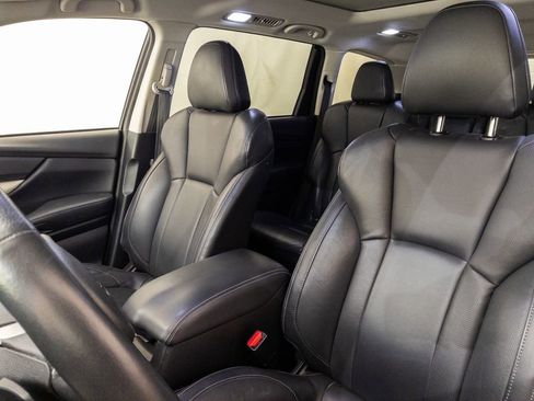 Used 2020 Subaru Ascent Limited w/ Technology Package image 14