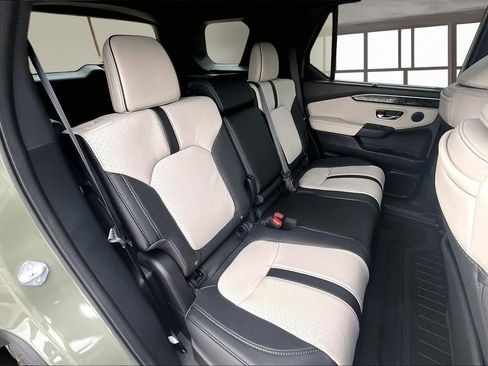 New 2026 Honda Passport TrailSport Elite image 10