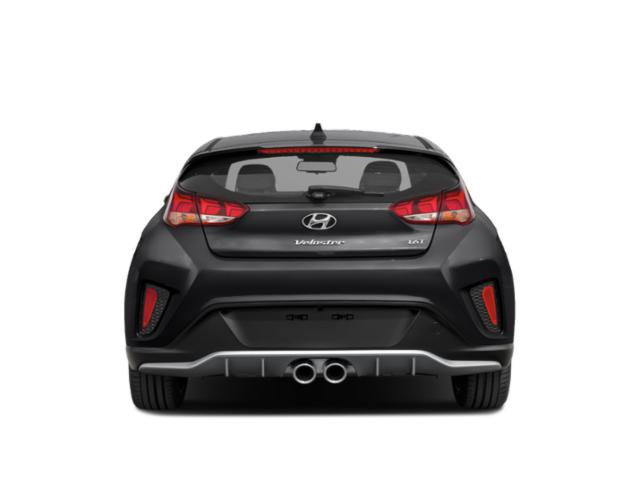 Used 2019 Hyundai Veloster Turbo FWD image 8