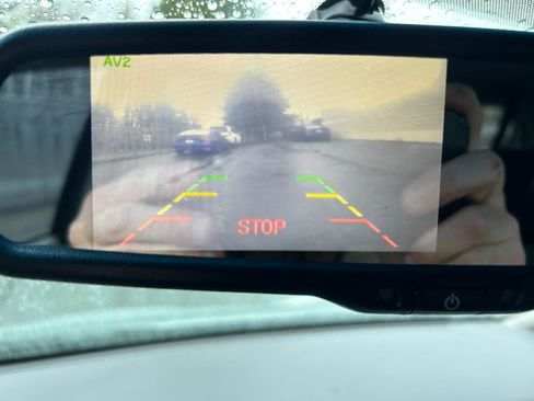 Used 2007 Subaru Tribeca w/ 3rd Row image 22