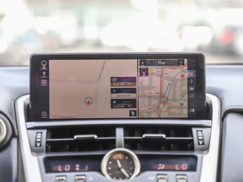 Used 2018 Lexus NX 300 F Sport image 15