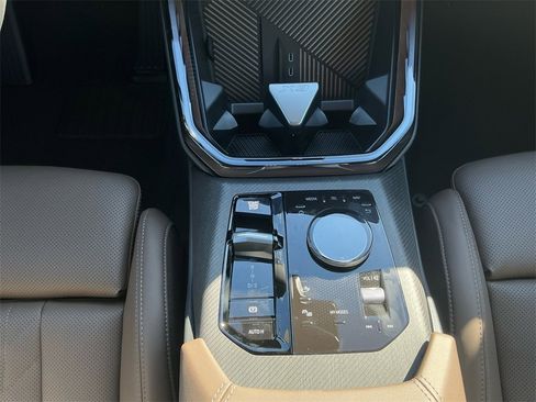 New 2026 BMW X3 xDrive30 w/ Convenience Package image 11