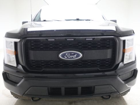 Used 2022 Ford F150 XL w/ Equipment Group 101A High AWD/4WD image 8