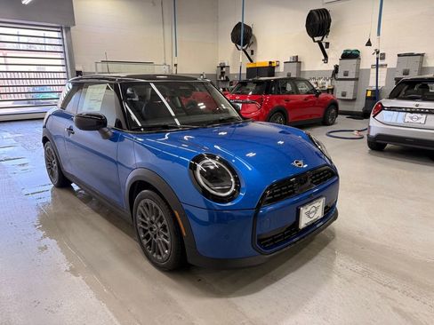 New 2026 MINI Cooper 2-Door Hardtop image 7