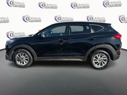 Used 2016 Hyundai Tucson SE w/ Option Group 02 image 8