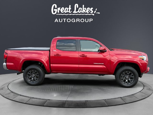 Used 2023 Toyota Tacoma SR5 AWD/4WD image 6