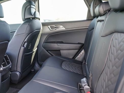 New 2026 Kia Sportage X-Line Prestige AWD/4WD image 18