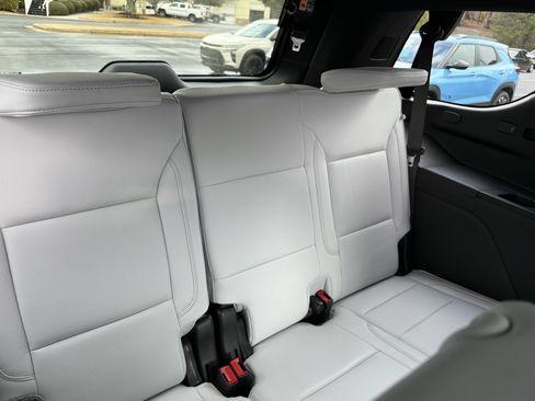 New 2026 Chevrolet Tahoe Premier image 17