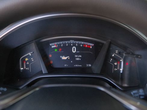 Used 2018 Honda CR-V EX image 19