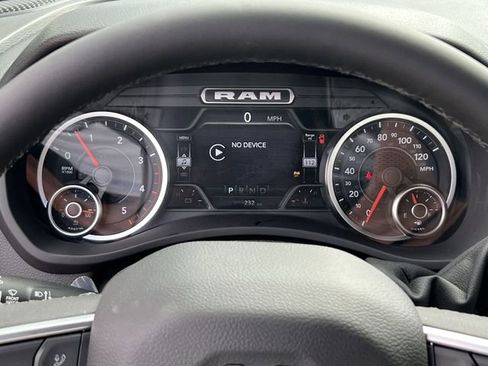 New 2025 RAM 5500 4x4 Regular Cab image 20
