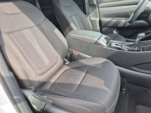 Certified 2026 Hyundai Tucson SEL FWD image 18