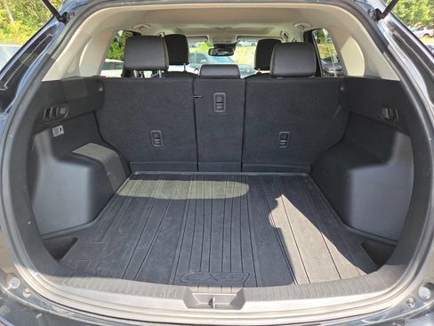 Used 2015 MAZDA CX-5 Grand Touring AWD/4WD image 30