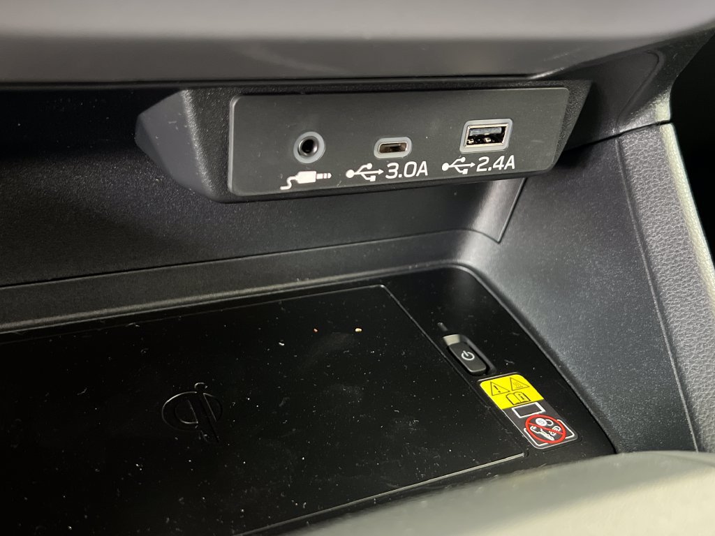 New 2026 Subaru Crosstrek 2.5i Limited AWD/4WD image 29