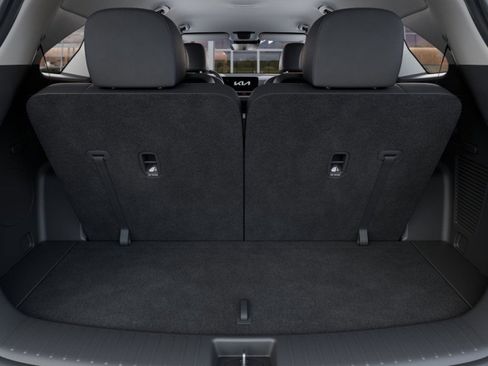 New 2026 Kia Sorento EX image 22