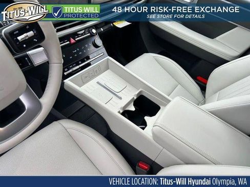 New 2026 Hyundai Santa Fe SEL AWD/4WD image 56