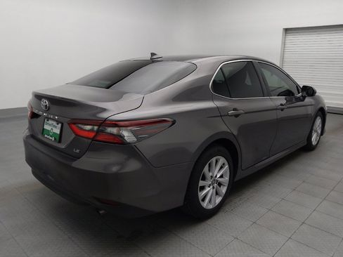 Used 2023 Toyota Camry LE FWD image 9