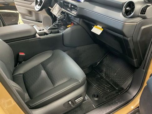 New 2026 Toyota Land Cruiser image 19